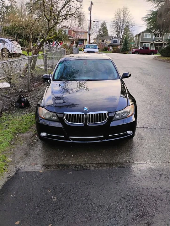 2008 BMW E90 335i Sedan - Image 3 of 20