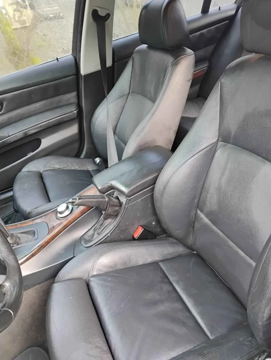 2008 BMW E90 335i Sedan - Image 5 of 20
