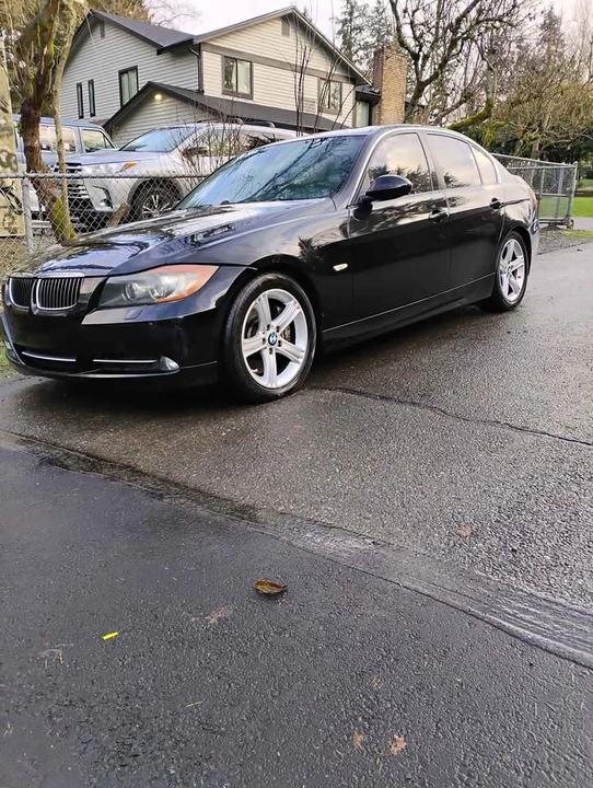 2008 BMW E90 335i Sedan - Image 2 of 20