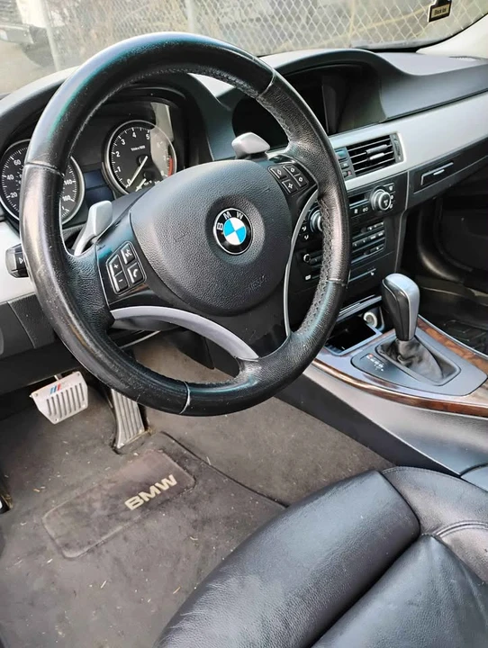 2008 BMW E90 335i Sedan - Image 6 of 20
