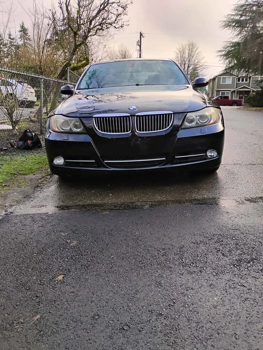 2008 BMW E90 335i Sedan - Image 20 of 20