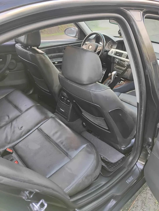 2008 BMW E90 335i Sedan - Image 17 of 20