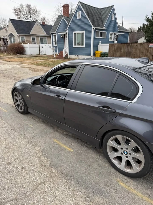 2008 BMW E90 335i Sedan - Image 2 of 3
