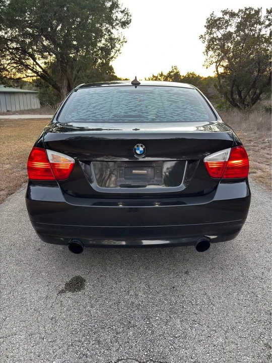 2008 BMW E90 335i Sedan - Image 5 of 15