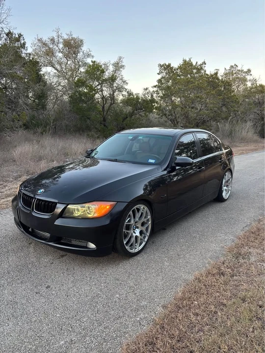 2008 BMW E90 335i Sedan - Image 2 of 15