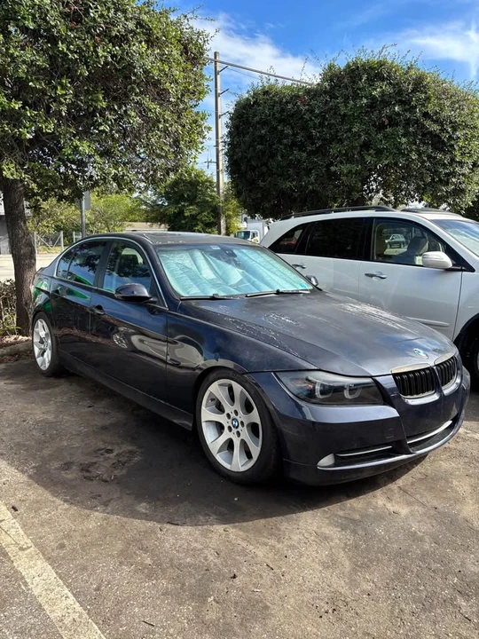 2008 BMW E90 335i Sedan - Image 2 of 11