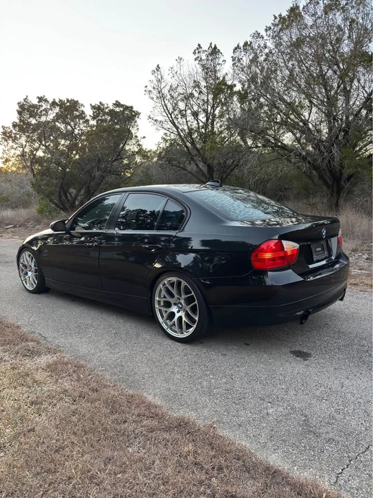 2008 BMW E90 335i Sedan - Image 4 of 15