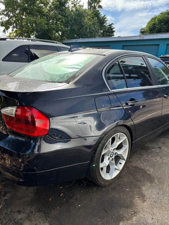 2008 BMW E90 335i Sedan - Image 3 of 11