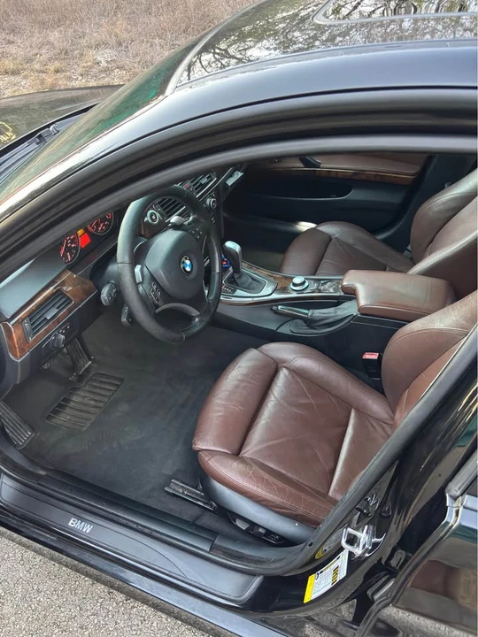 2008 BMW E90 335i Sedan - Image 9 of 15