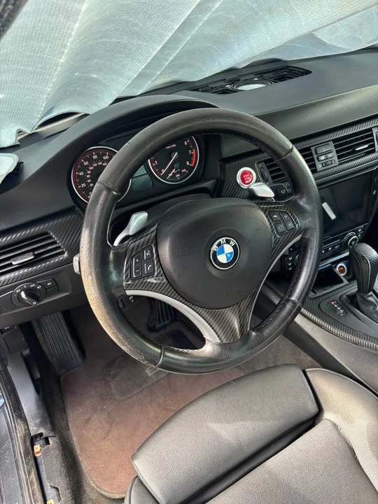 2008 BMW E90 335i Sedan - Image 5 of 11