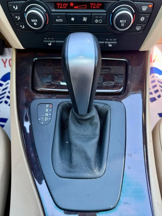 2008 BMW E90 335i Sedan - Image 18 of 20