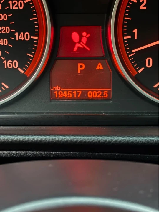2008 BMW E90 335i Sedan - Image 12 of 15