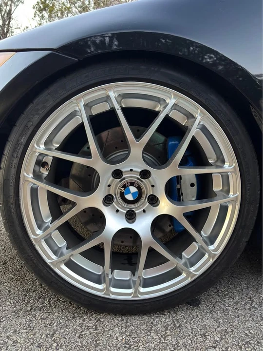 2008 BMW E90 335i Sedan - Image 11 of 15