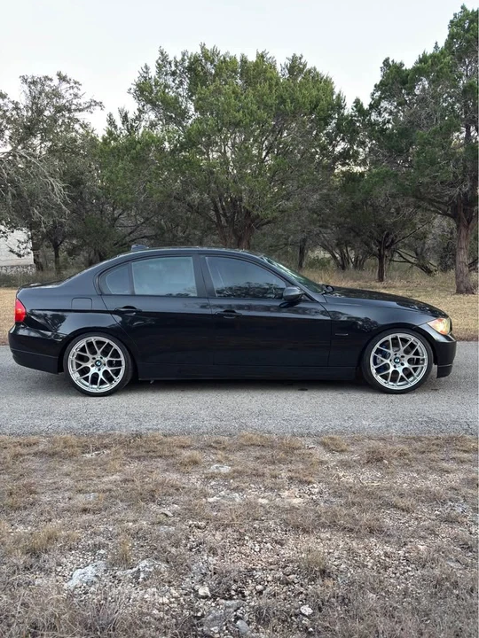 2008 BMW E90 335i Sedan - Image 7 of 15