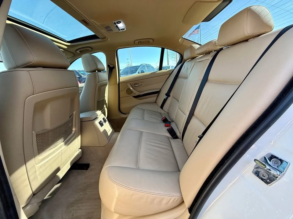 2008 BMW E90 335i Sedan - Image 10 of 20