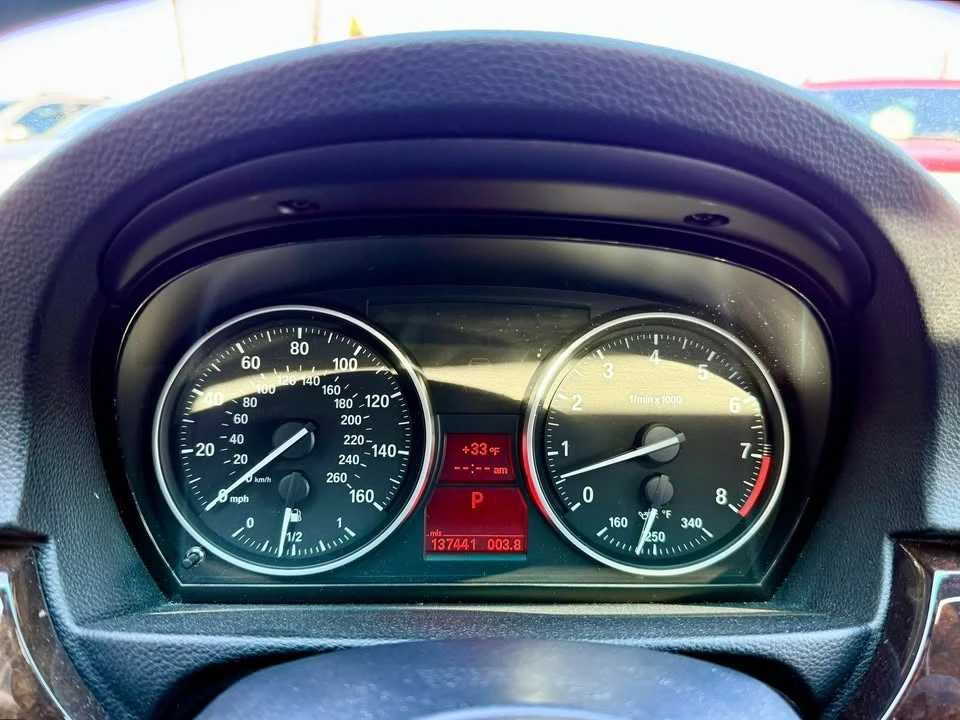 2008 BMW E90 335i Sedan - Image 15 of 20