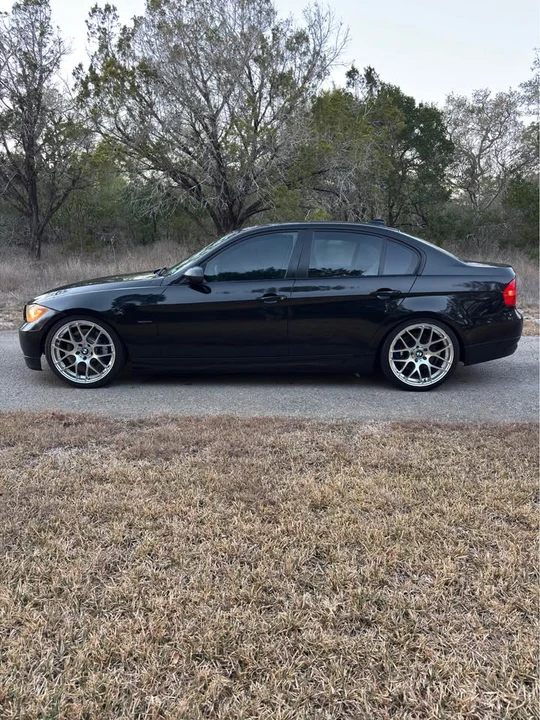 2008 BMW E90 335i Sedan - Image 3 of 15