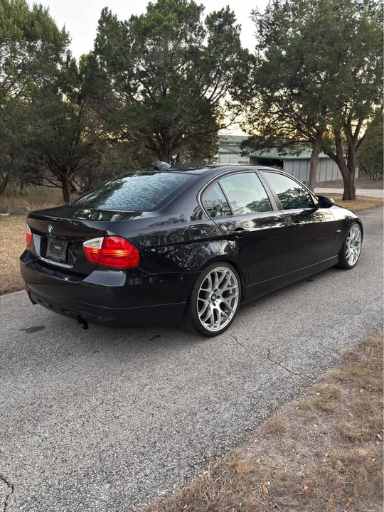 2008 BMW E90 335i Sedan - Image 6 of 15