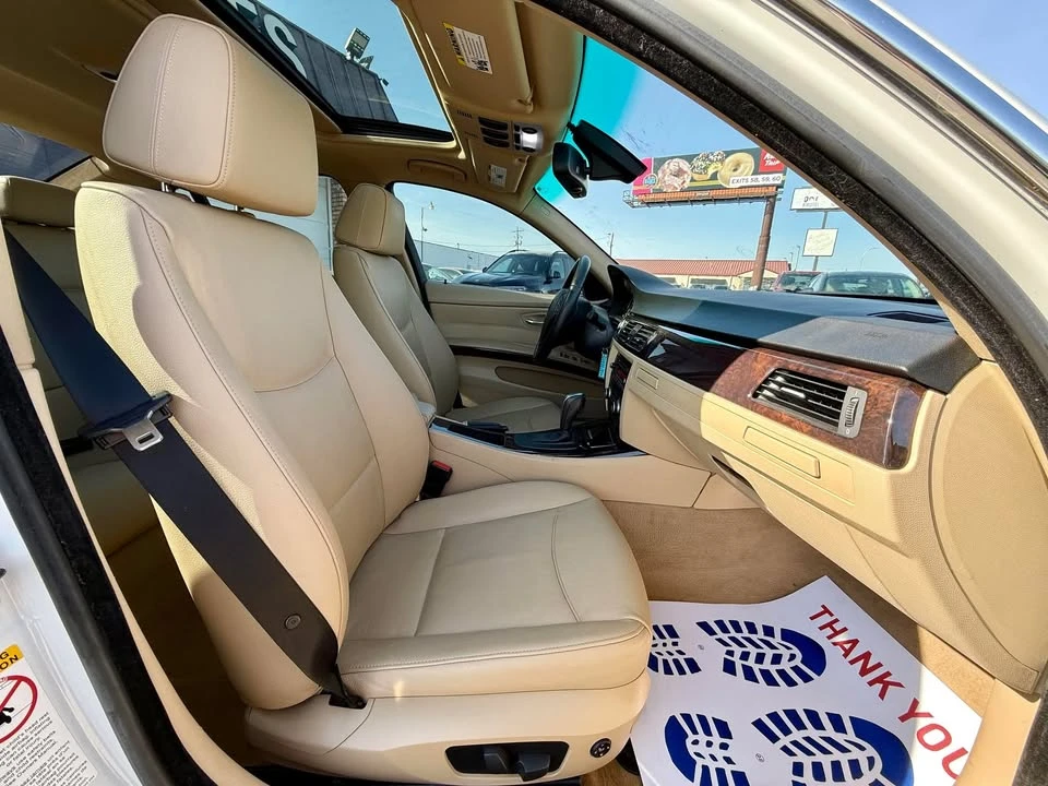 2008 BMW E90 335i Sedan - Image 11 of 20