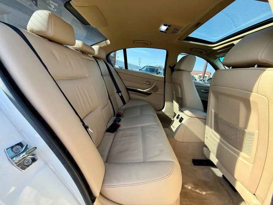2008 BMW E90 335i Sedan - Image 12 of 20