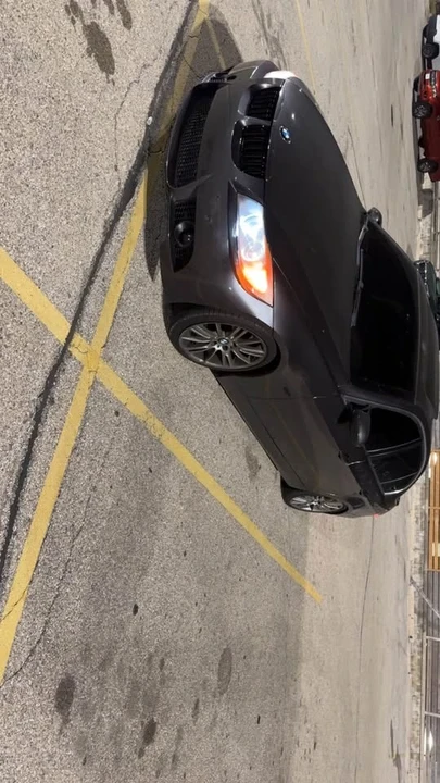 2008 BMW E90 335i Sedan - Image 4 of 6
