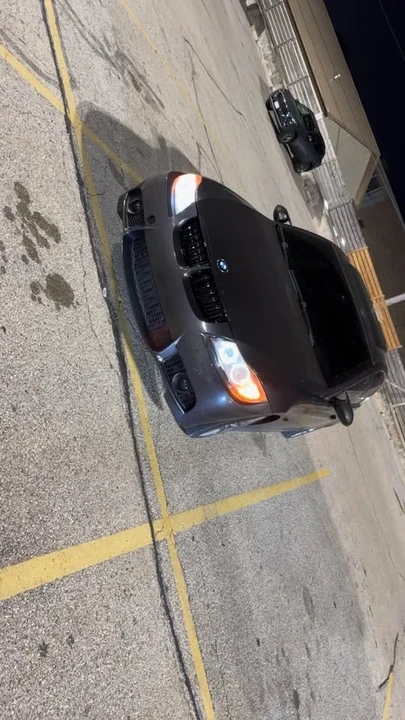 2008 BMW E90 335i Sedan - Image 3 of 6