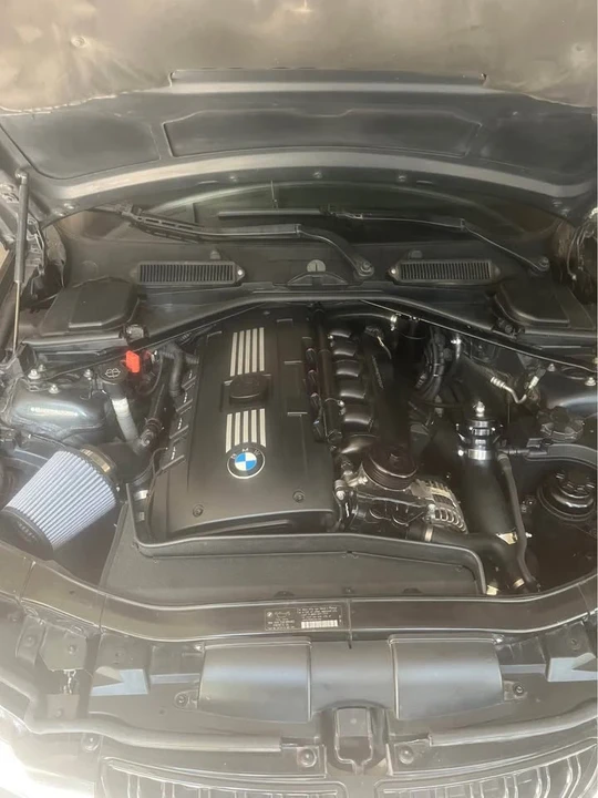 2008 BMW E90 335i Sedan - Image 3 of 19