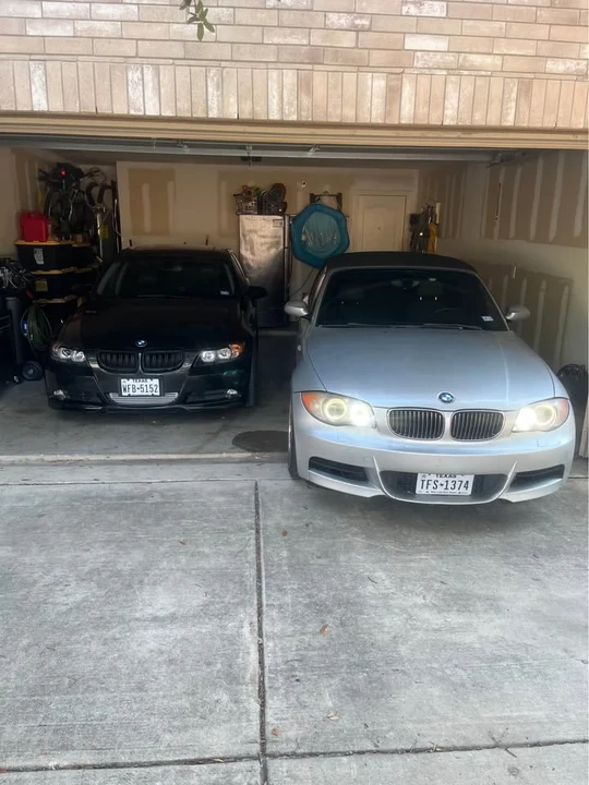2008 BMW E90 335i Sedan - Image 2 of 19