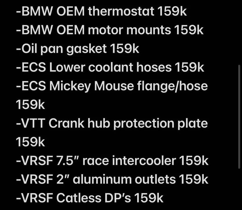 2008 BMW E90 335i Sedan - Image 14 of 19