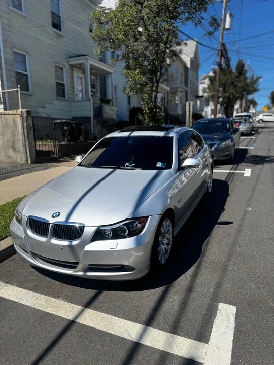 2008 BMW E90 335i Sedan - Image 3 of 6