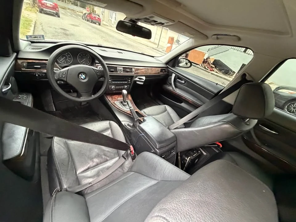 2008 BMW E90 335i Sedan - Image 6 of 6