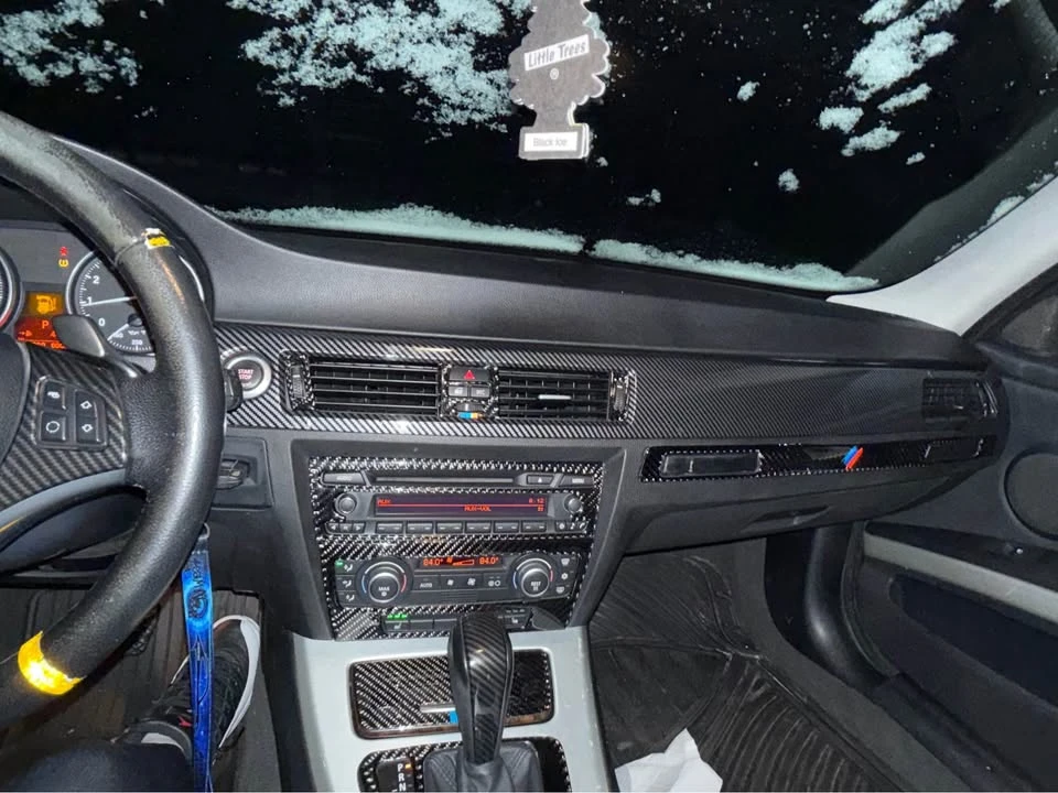 2008 BMW E90 335i Sedan - Image 5 of 5