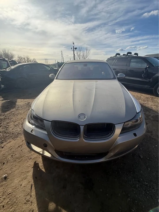 2008 BMW E90 335i Sedan - Image 4 of 7