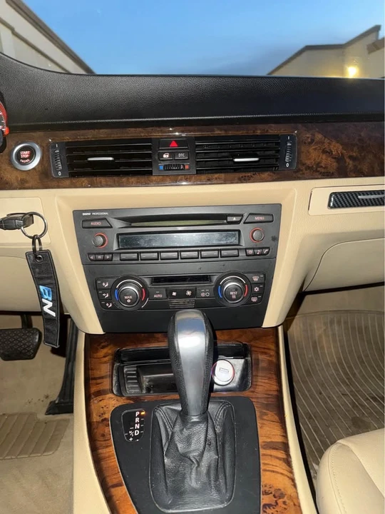 2008 BMW E90 335i Sedan - Image 9 of 11