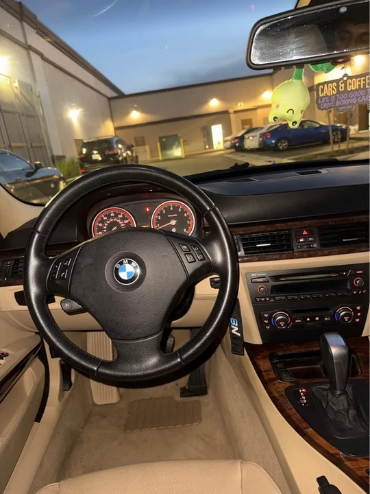 2008 BMW E90 335i Sedan - Image 11 of 11