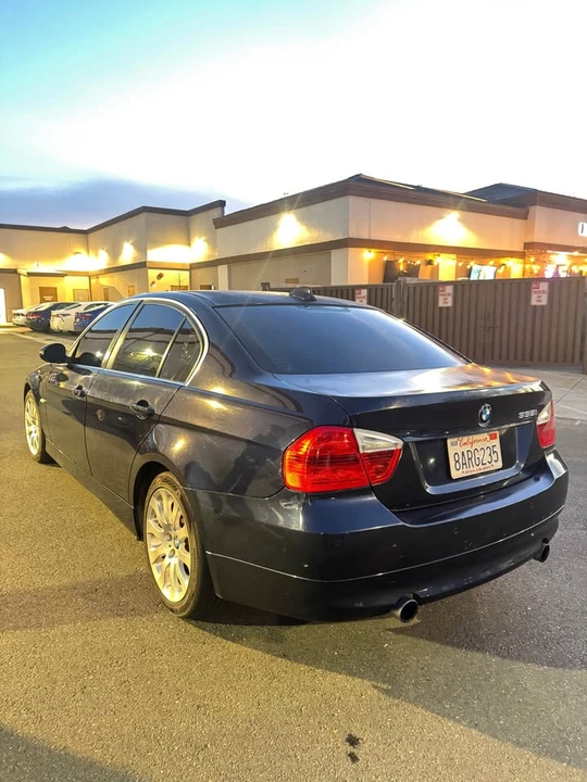 2008 BMW E90 335i Sedan - Image 5 of 11