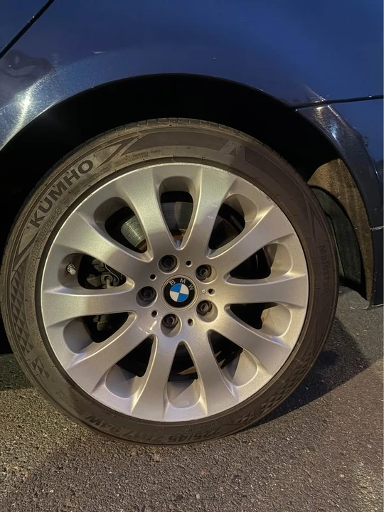 2008 BMW E90 335i Sedan - Image 10 of 11