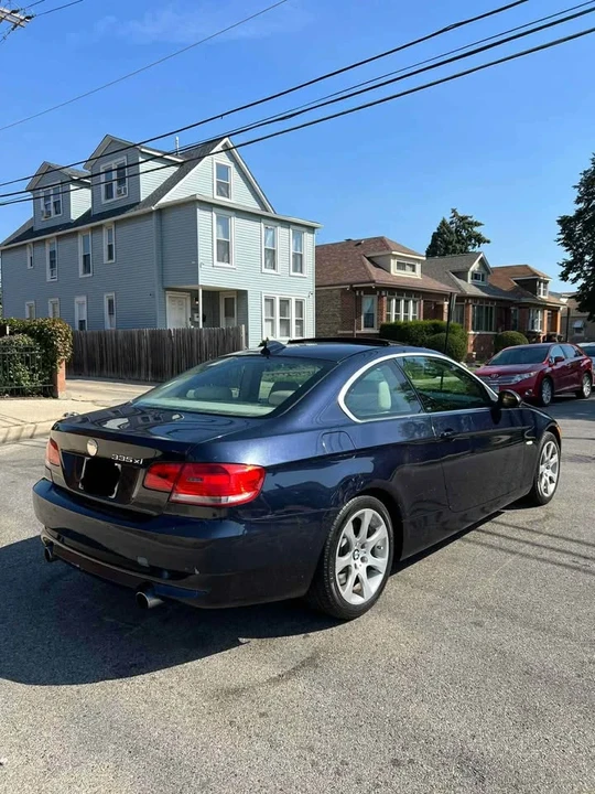 2008 BMW E92 335i Coupe - Image 3 of 11