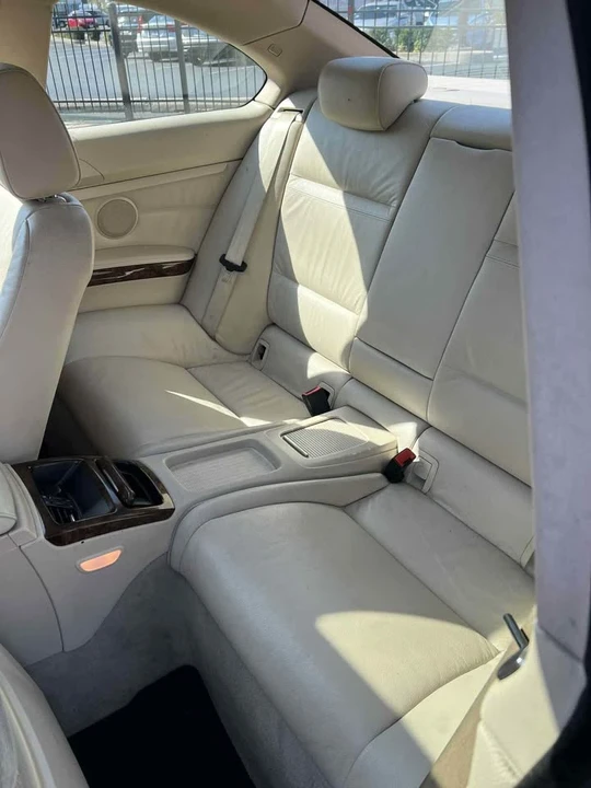 2008 BMW E92 335i Coupe - Image 7 of 11