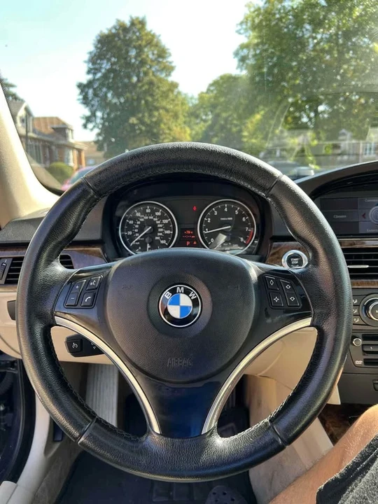 2008 BMW E92 335i Coupe - Image 10 of 11