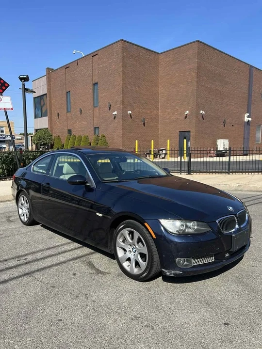 2008 BMW E92 335i Coupe - Image 2 of 11