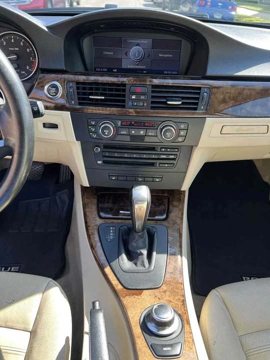 2008 BMW E92 335i Coupe - Image 8 of 11