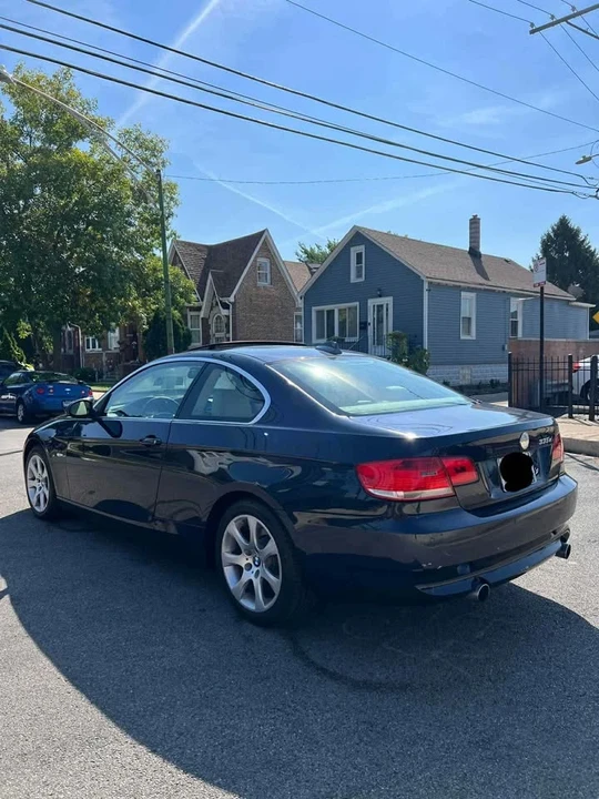 2008 BMW E92 335i Coupe - Image 6 of 11