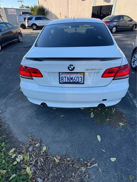2008 BMW E92 335i Coupe - Image 4 of 5