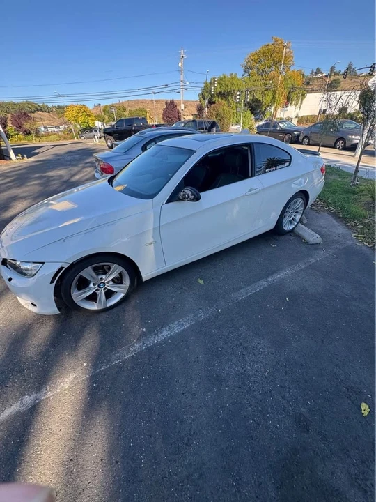 2008 BMW E92 335i Coupe - Image 2 of 5