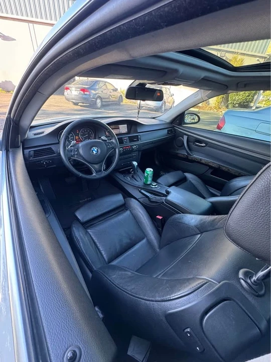 2008 BMW E92 335i Coupe - Image 3 of 5