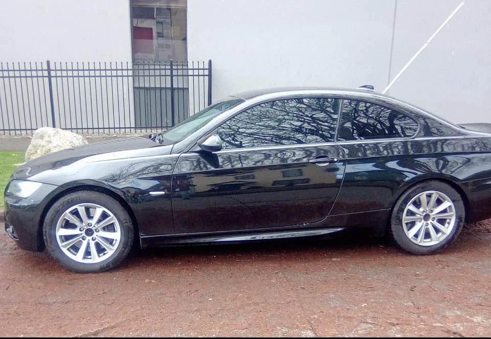 2008 BMW E92 335i Coupe - Image 2 of 6