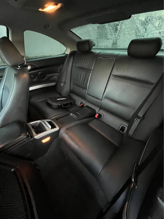 2008 BMW E92 335i Coupe - Image 5 of 6