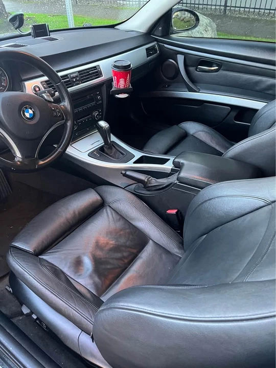 2008 BMW E92 335i Coupe - Image 6 of 6