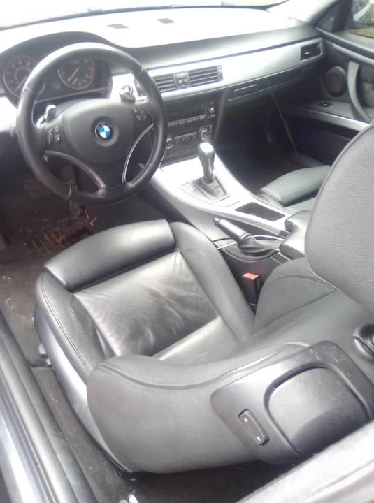 2008 BMW E92 335i Coupe - Image 4 of 6